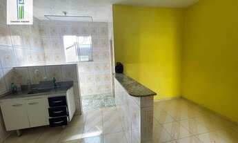 Imagem: Apartamento com 1 dormitório para alugar