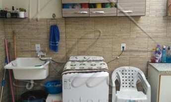 Imagem 7: SOBRADO com 3 dormitórios à venda com 86m² por R$ 350.000,00 no bairro Alto Boqueirão - CU