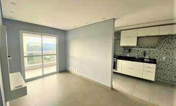 Imagem 7: Apartamento 02 dormitórios com ar condicionado - Alphaville