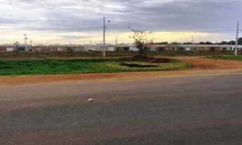 Imagem 3: Área Comercial à venda, Residencial Gramado, Uberlândia -