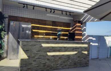 Imagem 7: Apt. 2 quartos-varanda-Nascente-Mobiliado-Cabo Branco