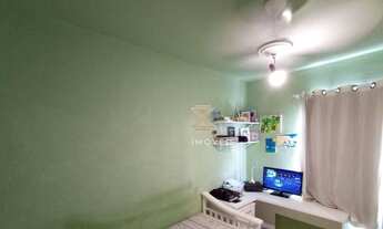 Imagem 6: Apartamento com 2 dormitórios à venda, 60 m² por R$ 210.000 - Freguesia (Jacarepaguá) - Ri