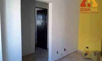 Imagem 3: Apartamento com 3 dormitórios à venda por R$ 139.900,00 - Jardim Cidade Universitária - Jo