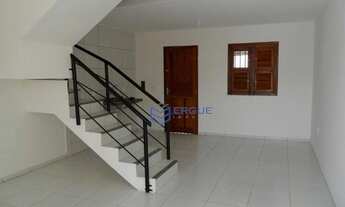 Imagem 4: Casa à venda, 67 m² por R$ 225.000,00 - Mondubim - Fortaleza/CE