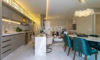 Imagem 5: APARTAMENTO com 2 dormitórios à venda com 199.84m² por R$ 1.190.000,00 no bairro Mercês