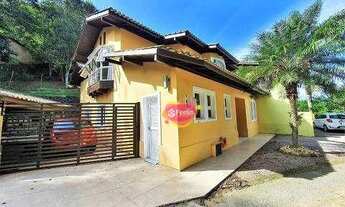 Imagem: Casa com 4 dormitórios à venda, 216 m²