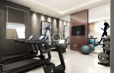 Imagem 4: MELHOR 3 SUÍTES NA PLANTA EM MEIA PRAIA - ENTREGA RÁPIDA 2024