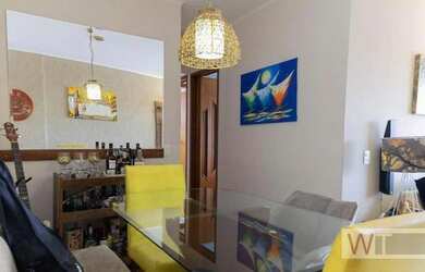 Imagem 10: Apartamento com 3 dormitórios à venda, 75 m² por R$ 450.000,00 - Jabaquara (Zona Sul) - Sã