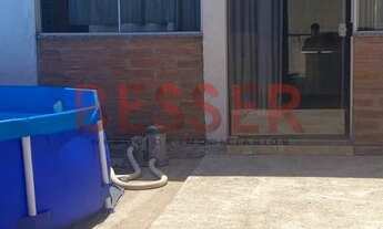 Imagem 6: Casa com 2 dormitórios à venda, 135 m² por R$ 297.000,00 - Lomba da Palmeira - Sapucaia do