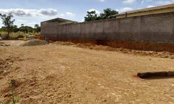 Imagem 6: Terreno para construção urbana