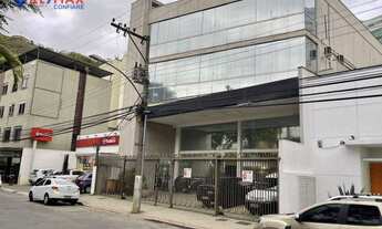 Imagem: Loja para alugar, 550 m² por R$ 10.000/mês