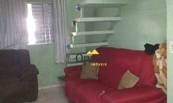 Imagem 5: Sobrado à venda, 200 m² por R$ 500.000,00 - Jardim Miriam - São Paulo/SP