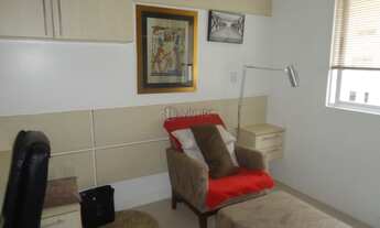 Imagem 6: APARTAMENTO com 3 dormitórios à venda com 180m² por R$ 1.750.000,00 no bairro Centro - BAL