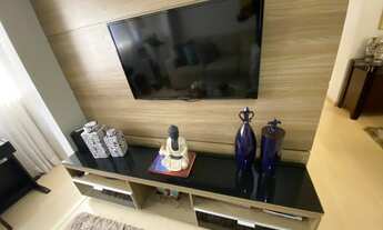 Imagem 7: Apartamento para venda tem 98 metros quadrados com 3 quartos em Centro - Florianópolis - S