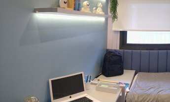 Imagem 7: APARTAMENTO A VENDA DE 2 E 3 DORMS NA VILA CLEMENTINO- SÃO PAULO - SP