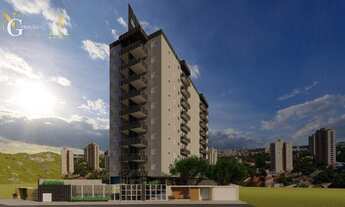 Imagem 7: Apartamento com 2 dormitórios à venda, 57 m² por R$ 288.000,00 - Mirim - Praia Grande/SP