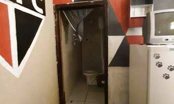 Imagem 4: Casa com 1 dormitório para alugar por R$ 550/mês - Santo Antônio - Louveira/SP