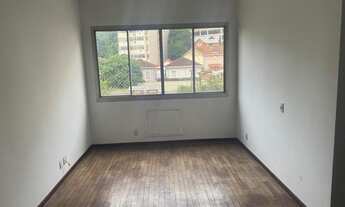 Imagem 3: Apartamento para venda tem 120 metros quadrados com 3 quartos em Laranjeiras - Rio de Jane