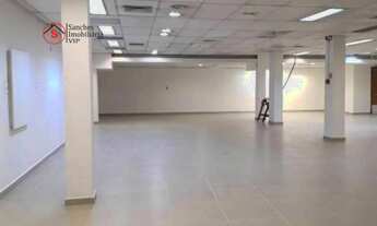 Imagem 3: LOCAÇÃO OU VENDA PREDIO COMERCIAL NA MOOCA COM VAGAS DE ESTACIONAMENTO NA FRENTE