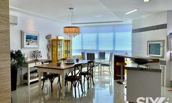 Imagem 3: Apartamento no Vila Malbec com 3 dormitórios à venda no Centro em Balneário Camboriú/SC