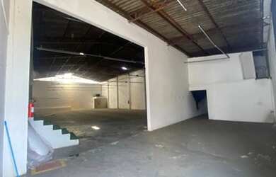 Imagem 7: Galpão em Parque Sao Lucas - São Paulo