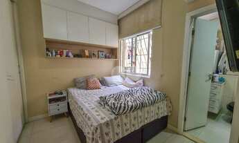 Imagem 2: Apartamento com 2 dormitórios à venda, 65 m² por R$ 800.000,01 - Copacabana - Rio de Janei