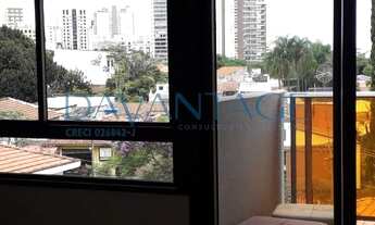 Imagem: Flat para locação localizado na Vila Madalena