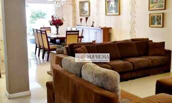 Imagem 5: Sobrado com 3 dormitórios à venda, 312 m² por R$ 1.272.000 - Jardim São Paulo - Sorocaba/S