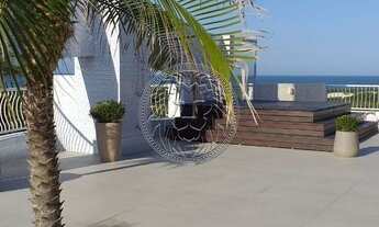 Imagem 3: COBERTURA 3 DORMITÓRIOS VISTA MAR | CAMPECHE | FLORIANÓPOLIS