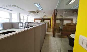 Imagem 7: Conjunto à venda, 186 m² por R$ 1.500.000,00 - Centro - São Paulo/SP