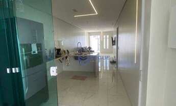 Imagem 5: Casa com 3 dormitórios à venda, 96 m² por R$ 590.000,00 - Passaré - Fortaleza/CE