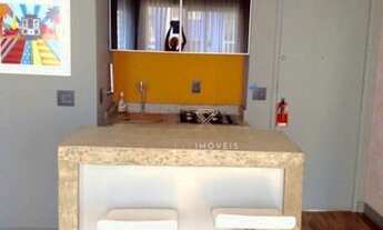 Imagem 3: Apartamento Residencial para locação, Vila Uberabinha, São Paulo -