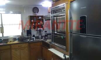 Imagem 4: Apartamento para venda com 100 metros quadrados com 2 quartos em Santana - São Paulo - SP