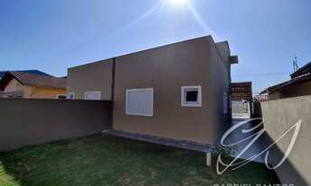 Imagem 3: LINDA CASA PÉ DIREITO ALTO A 600M DA PRAIA