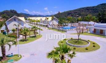 Imagem 3: Casa com 3 dormitórios à venda - condomínio clube frente mar - Morro das Pedras - Florianó