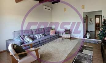 Imagem 5: Casa para Venda em Tatuí, Colina Verde, 4 dormitórios, 1 suíte, 4 banheiros, 5 vagas