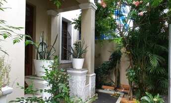 Imagem 2: Casa para venda com 253 metros quadrados com 3 quartos em Madalena - Recife - Pernambuco