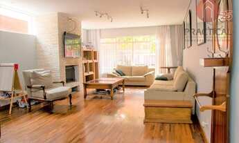 Imagem 2: Casa à venda, 286 m² por R$ 1.930.000,00 - Campo Belo - São Paulo/SP