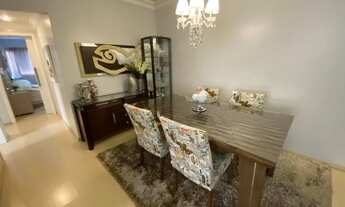 Imagem 6: Apartamento para venda tem 98 metros quadrados com 3 quartos em Centro - Florianópolis - S