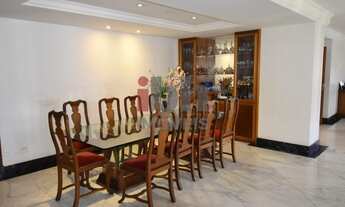 Imagem 9: Apartamento à venda, 4 quartos, 2 suítes, 4 vagas, Lourdes - Belo Horizonte/MG