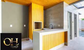 Imagem 5: RIOMAR<br>Casa para venda com 360 metros quadrados com 5 Suítes