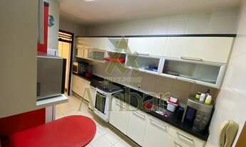 Imagem 2: Apartamento - Ribeirão Preto - Bosque das Juritis