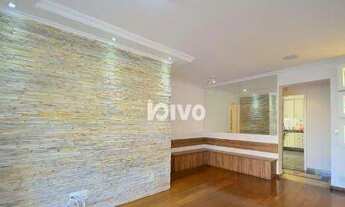 Imagem 7: Apartamento com 3 dormitórios à venda, 98 m² por R$ 1.050.000,00 - Vila Clementino - São P