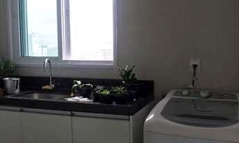 Imagem 7: Apartamento Mobiliado com 3 Suítes á Venda no Algaleo Residence no Centro em Balneário Cam