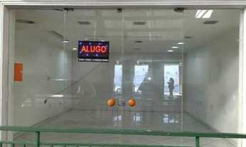 Imagem 5: Aluguel de loja no Cachambi de frente ao Norte Shopping