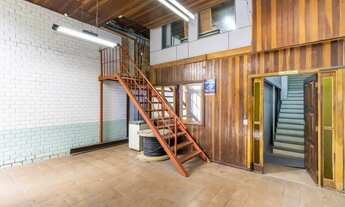 Imagem 3: PORTO ALEGRE - Prédio Inteiro - São Geraldo