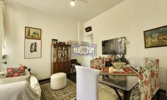 Imagem 3: PRAIA DE ICARAÍ - ANDAR ALTO - SOL DA MANHÃ - SILENCIOSO - 3 QUARTOS - 2 BANHEIROS - P.24