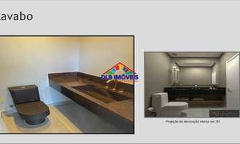 Imagem 4: QUE CASA LINDA!!! VENHA SE APAIXONAR POR ESTE BELO IMÓVEL EM CONDOMÍNIO FECHADO, PERTO DO