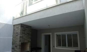 Imagem 15: SãO PAULO - Sobrado Padrão - Jardim São Paulo(Zona Norte