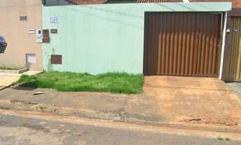 Imagem: Casa para aluguel possui 83 metros quadrados